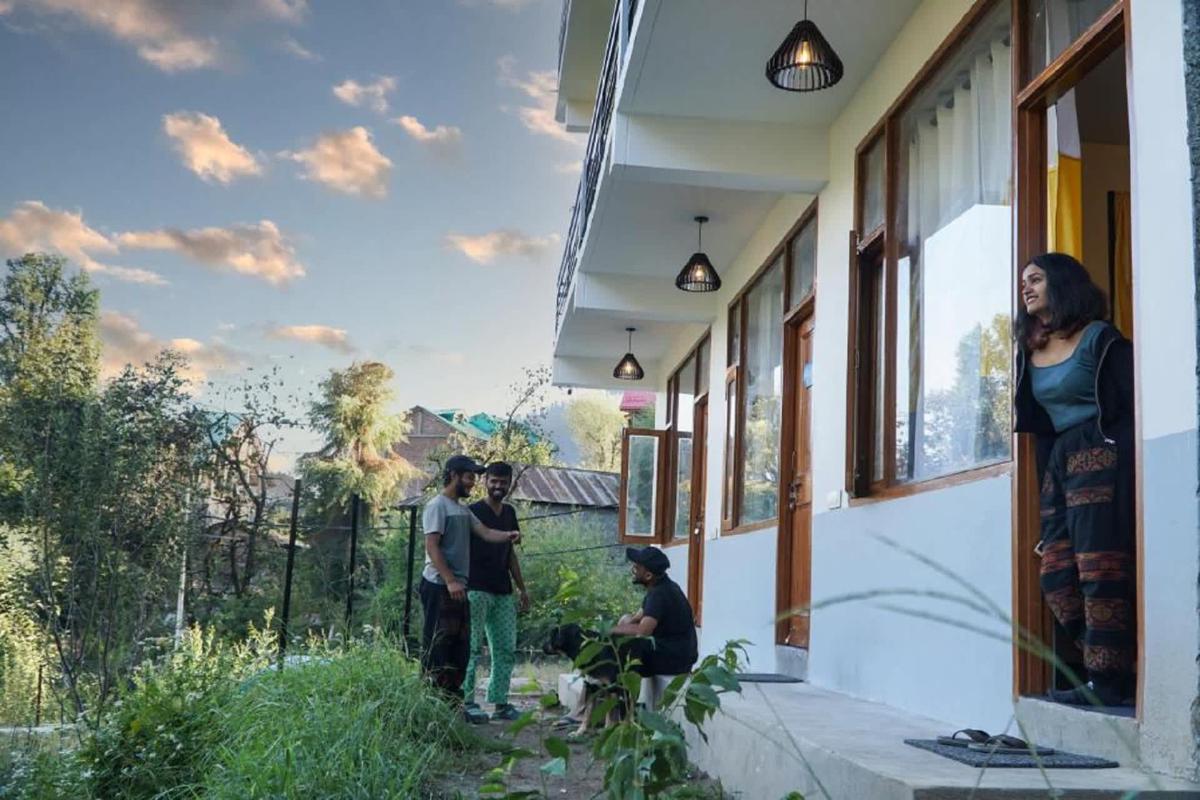 Firefly Hostel photo 4