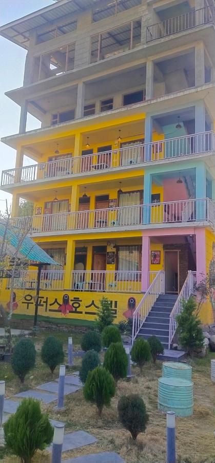 Firefly Hostel photo 6