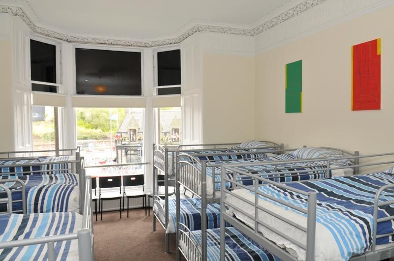 The Hostel photo 2