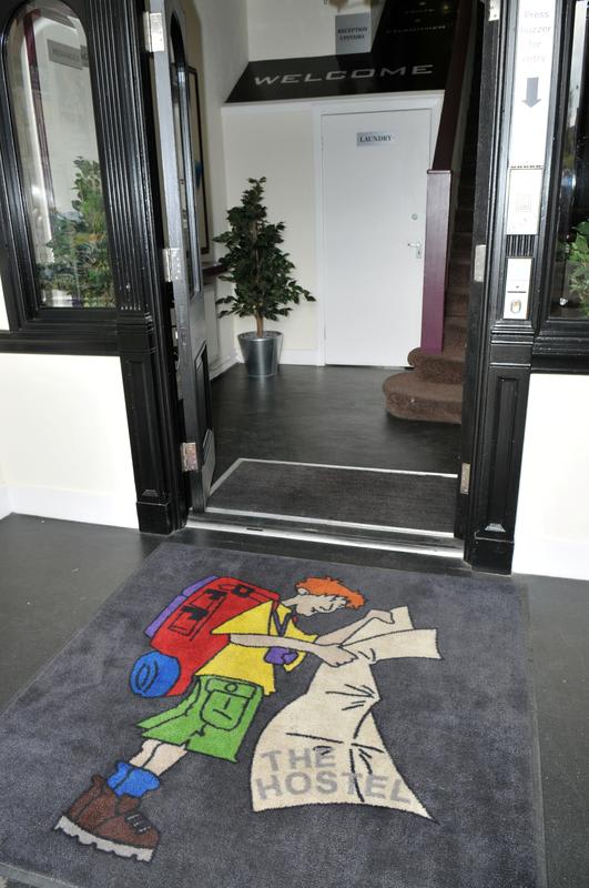 The Hostel photo 3