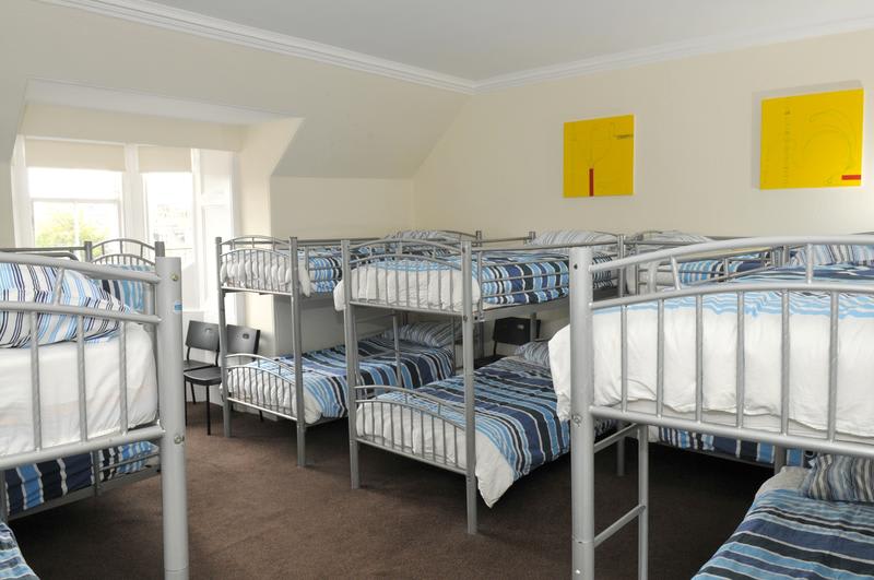 The Hostel photo 4