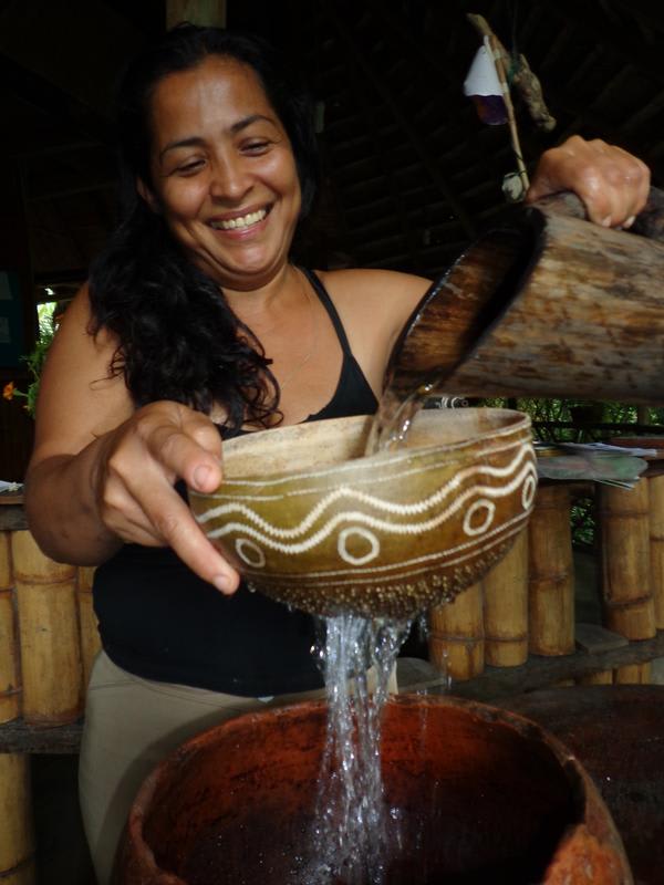 Rio Muchacho photo 2