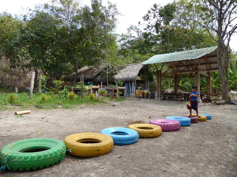 Rio Muchacho photo 3