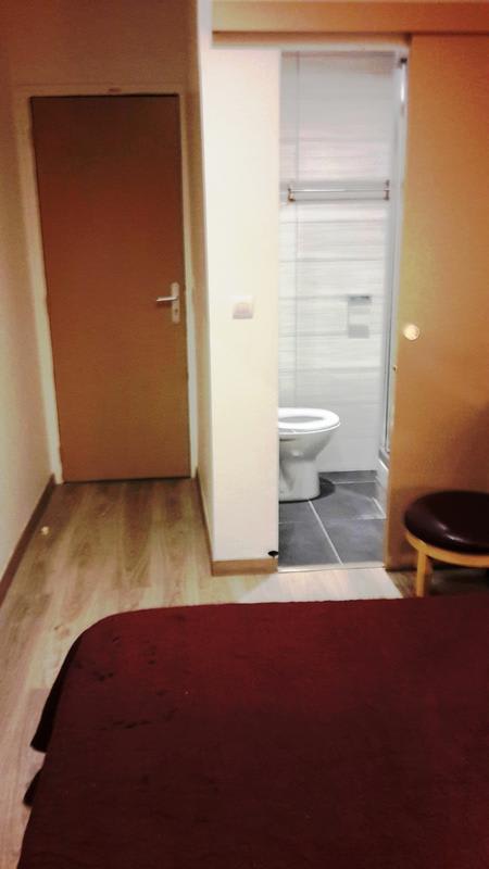 Hotel Azur Montmartre photo 2