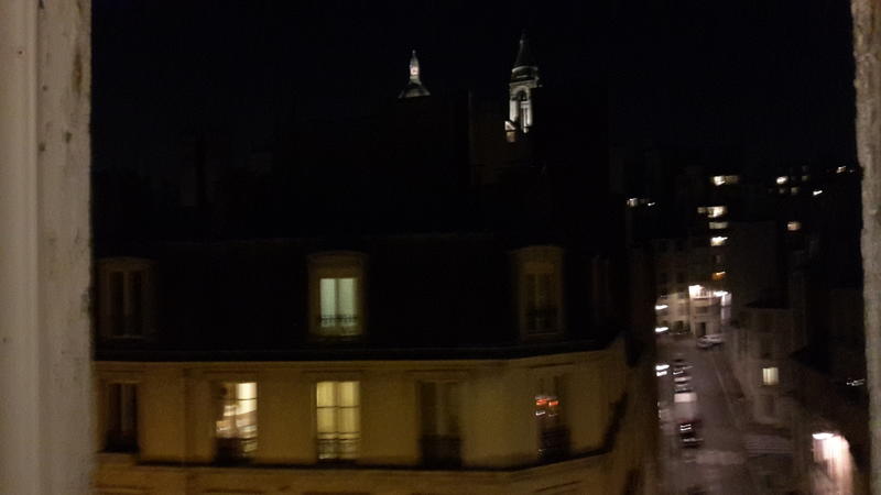 Hotel Azur Montmartre photo 5