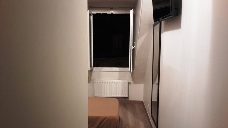 Hotel Azur Montmartre photo 6
