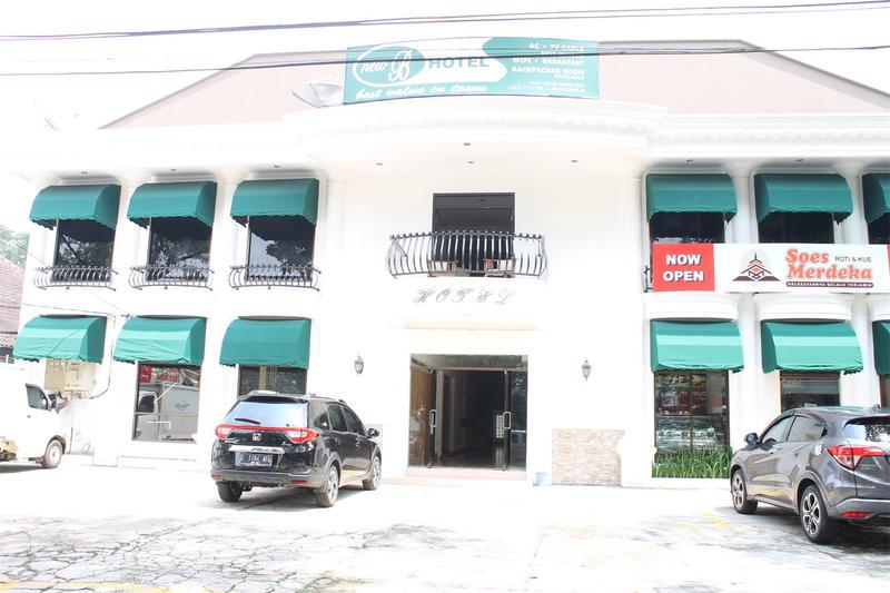 Bandung-B-Backpackers photo 2