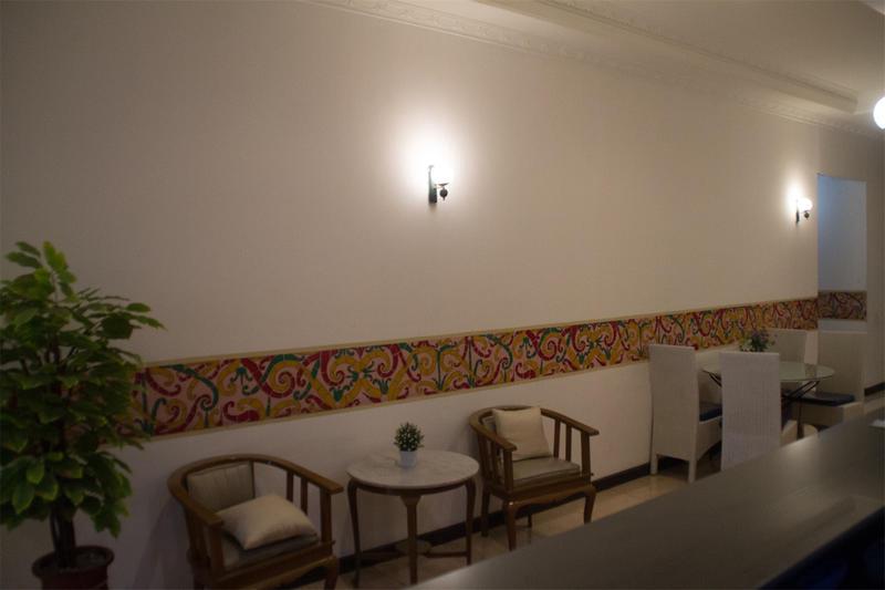 Bandung-B-Backpackers photo 5