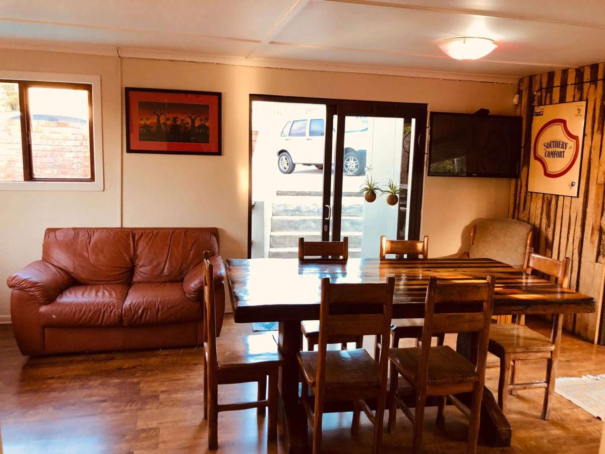 Island Vibe Knysna photo 3