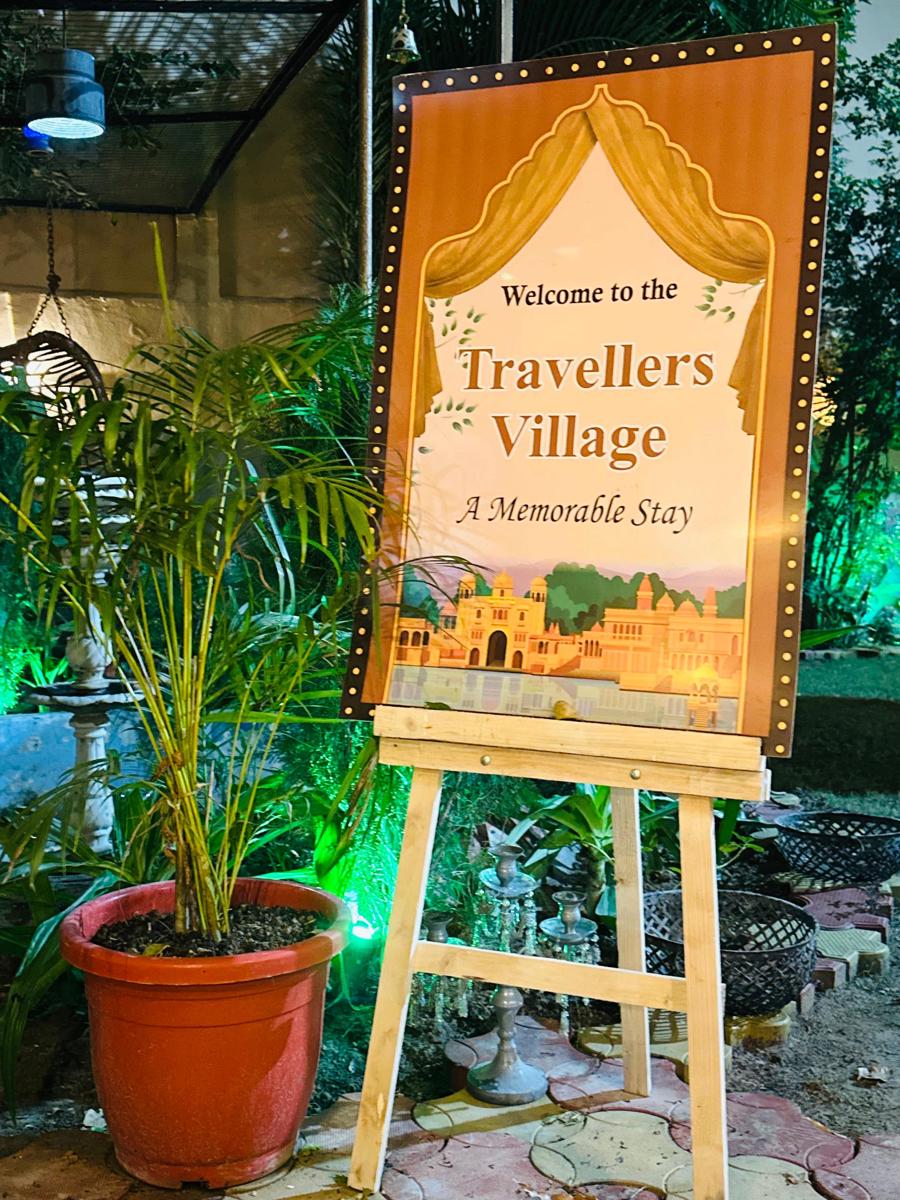 Travellers Village photo 2