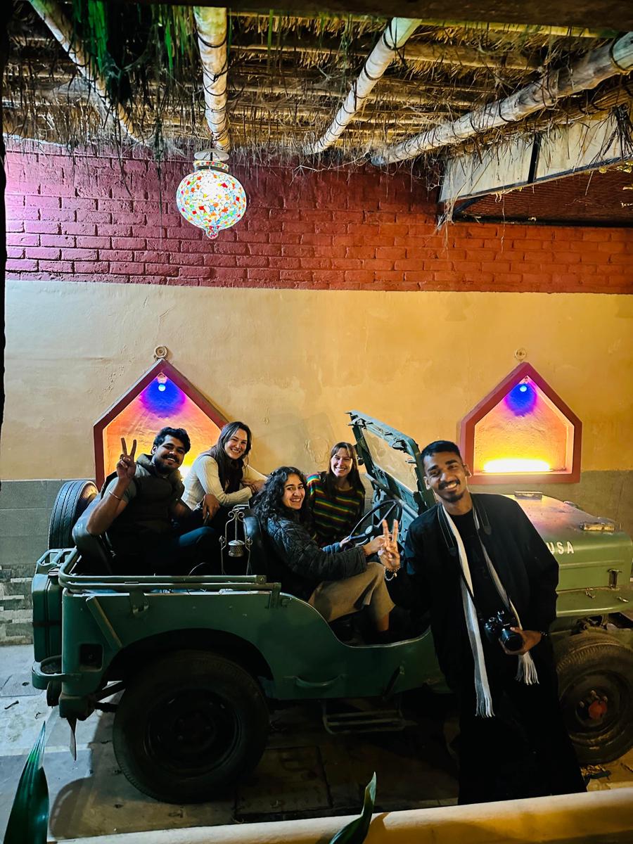 Travellers Village photo 4