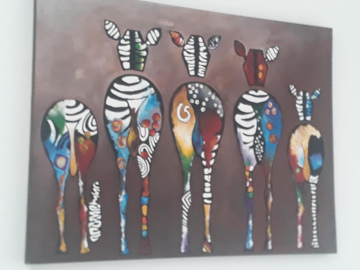 Jungle City Hostel photo 2