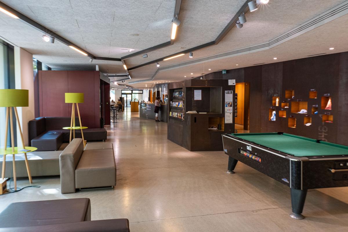 Interlaken Youth Hostel photo 4