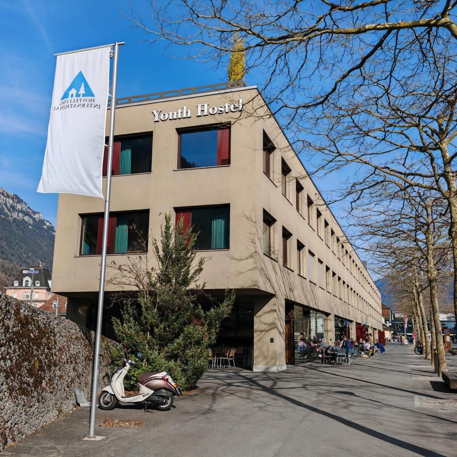 Interlaken Youth Hostel photo 6