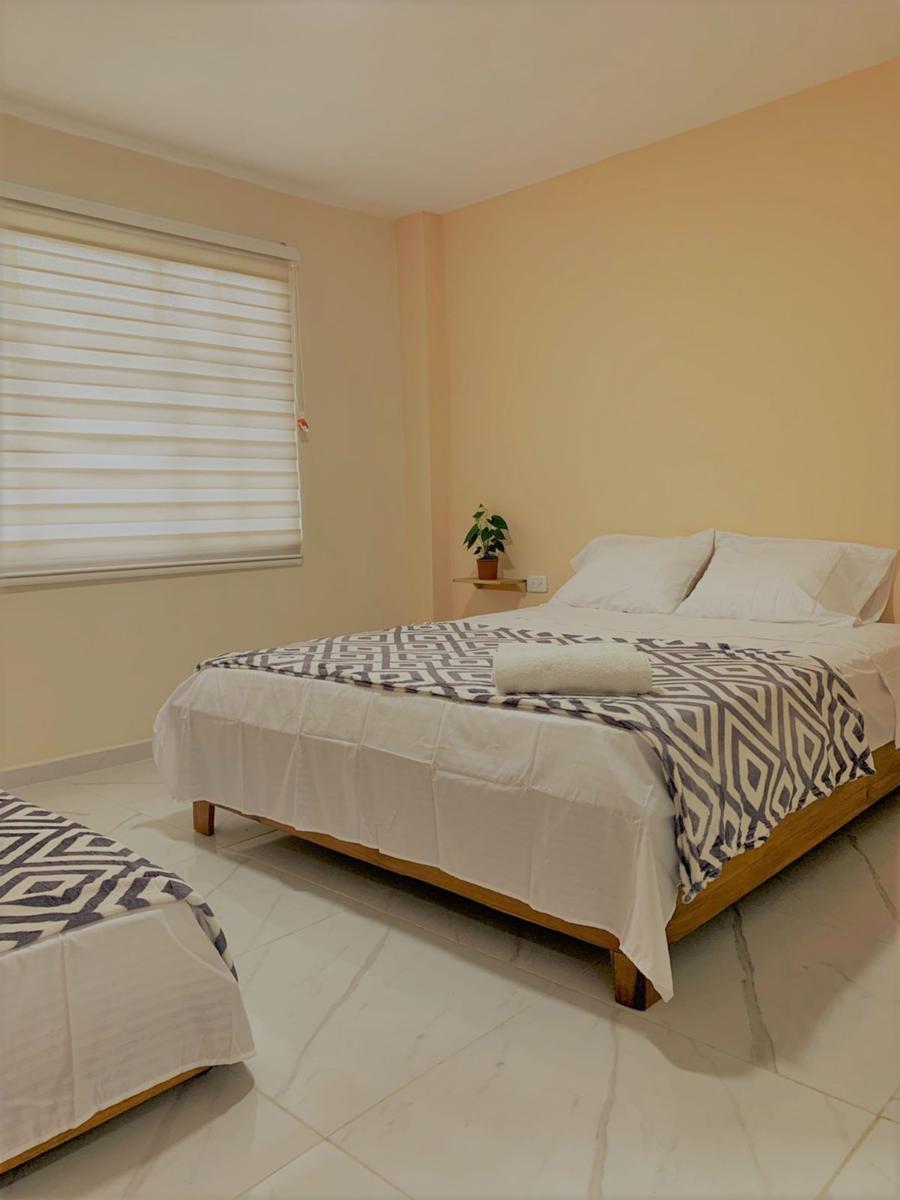 Buritaca House photo 1