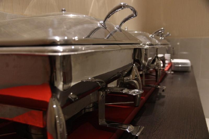 Sepand Hostel photo 4