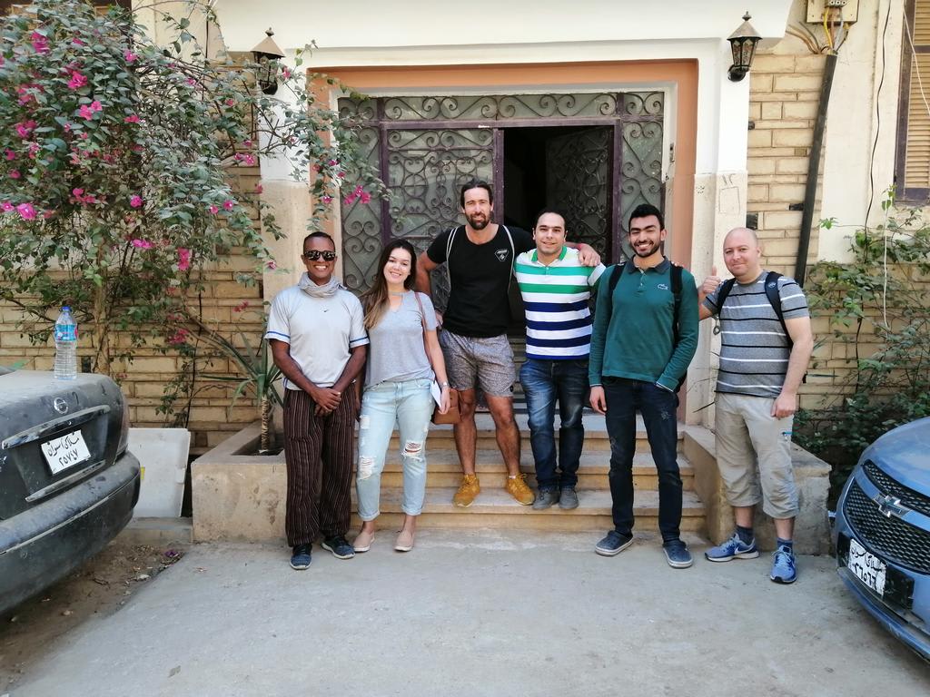 David Hostel photo 1