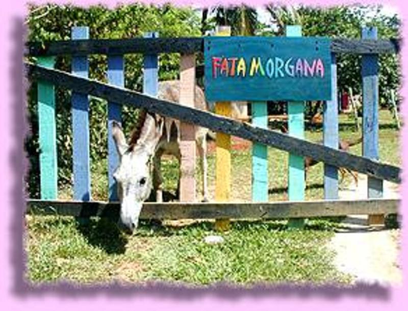 Fata Morgana photo 1