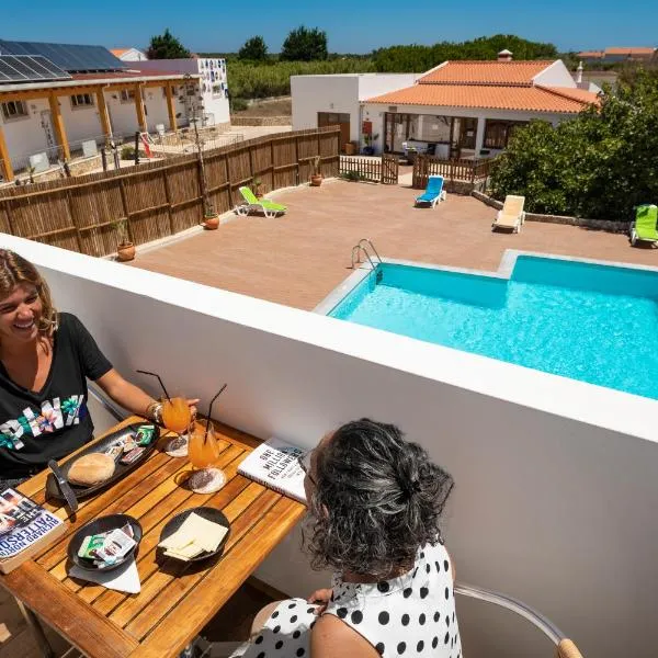 Sagres Sun Stay photo 5