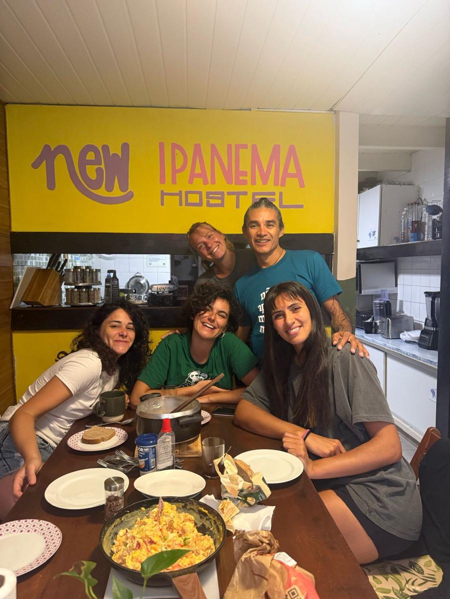 Hostel New Ipanema photo 3
