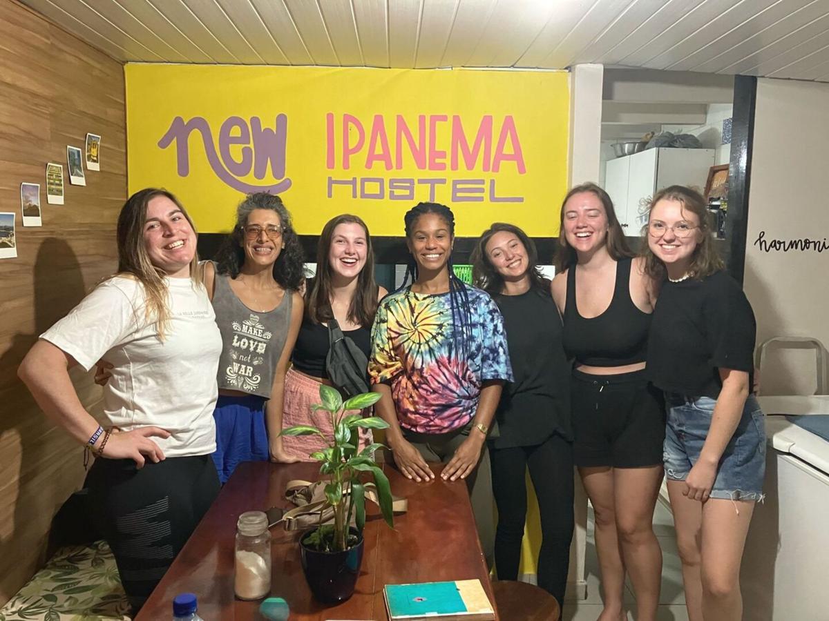 Hostel New Ipanema photo 4