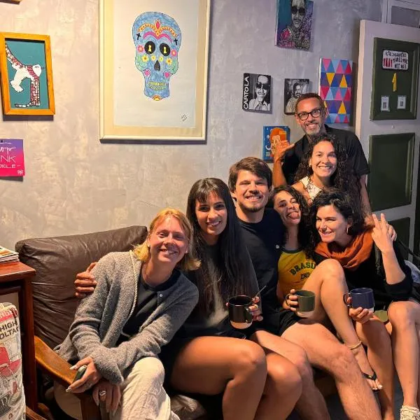 Hostel New Ipanema photo 5