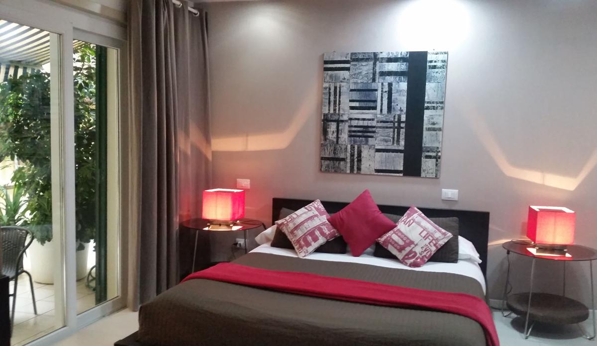 InnVatican Guest House photo 1