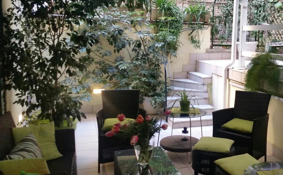 InnVatican Guest House photo 2