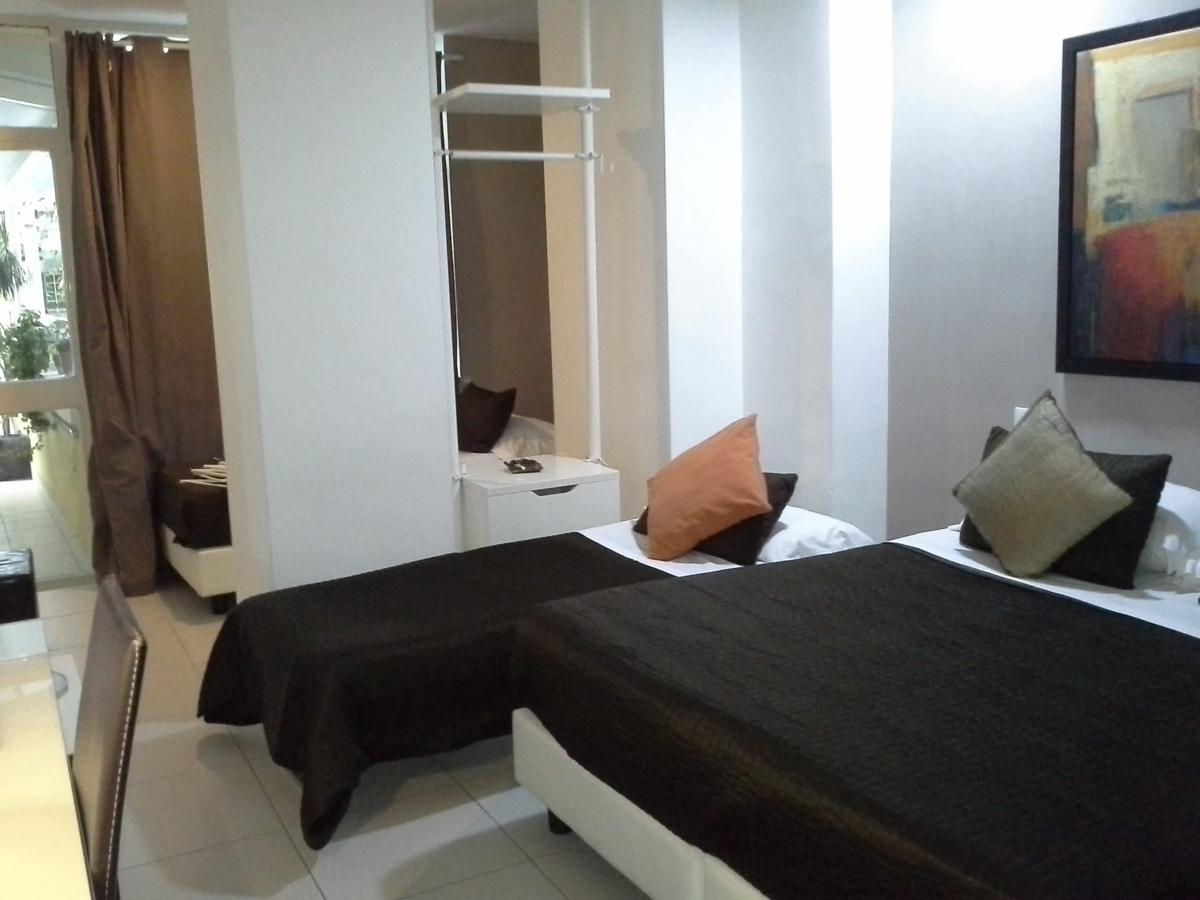 InnVatican Guest House photo 3