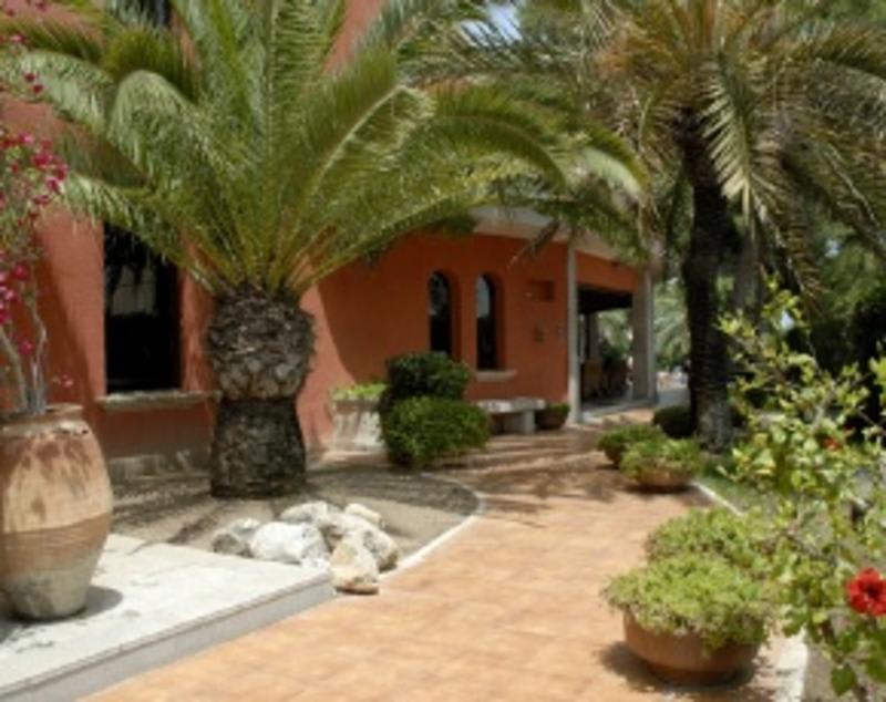 Es Baulo Petit Hotel photo 1