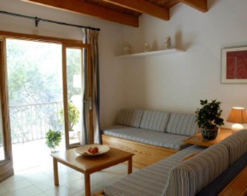 Es Baulo Petit Hotel photo 3