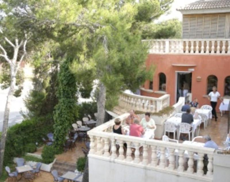 Es Baulo Petit Hotel photo 4