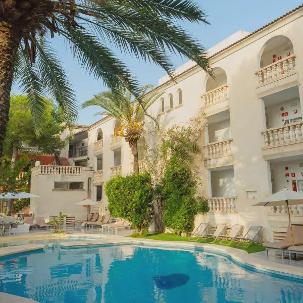 Es Baulo Petit Hotel photo 5
