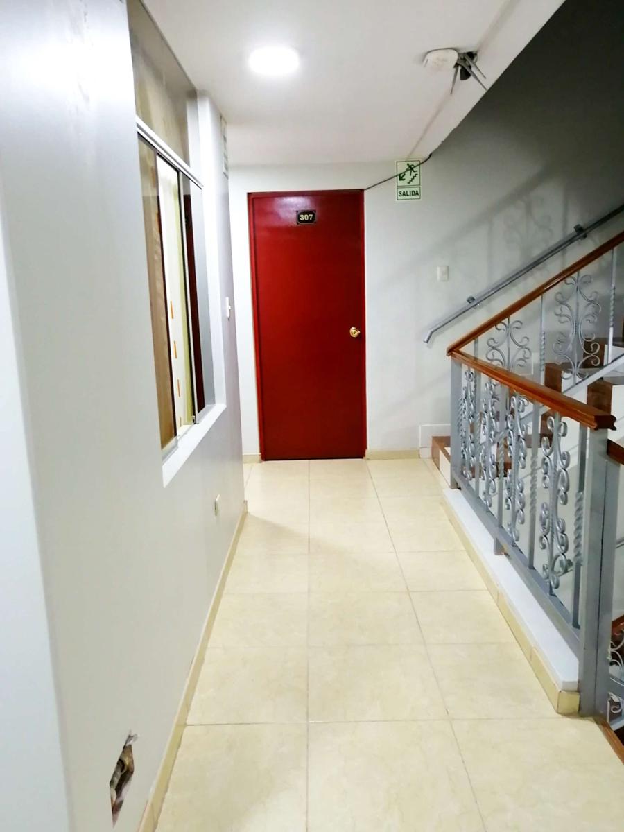 Terra & Lake Hostel photo 3