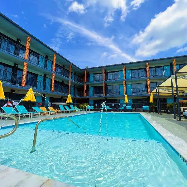 Bposhtels Houston photo 5