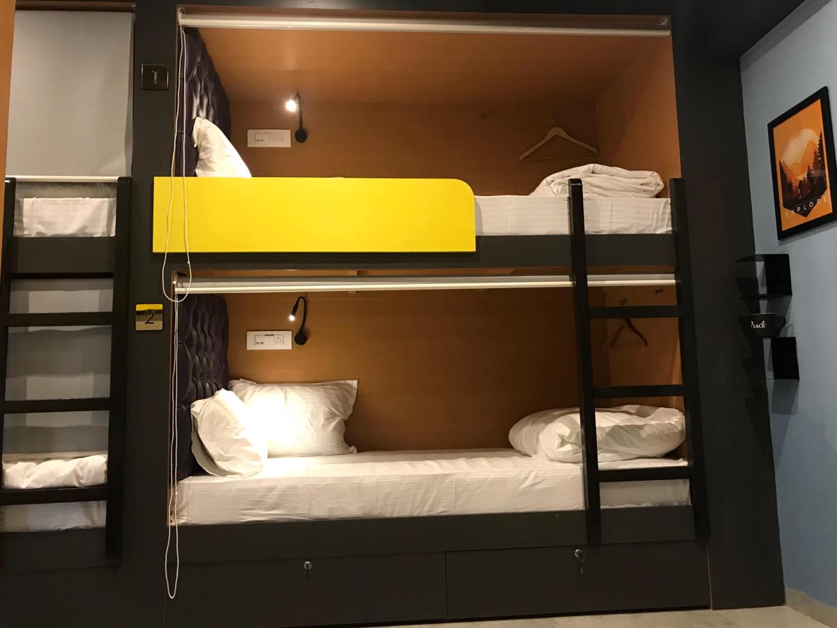 Stay Villa Hostel photo 3