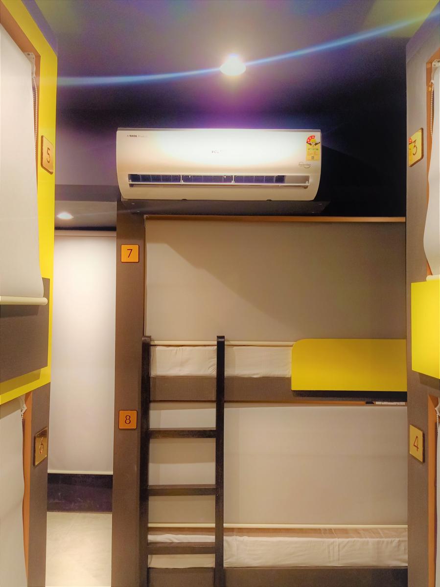 Stay Villa Hostel photo 4