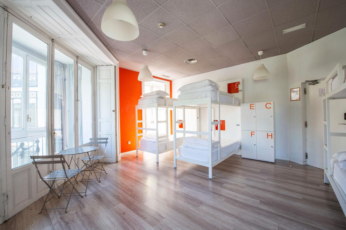 Safestay Madrid Central photo 1