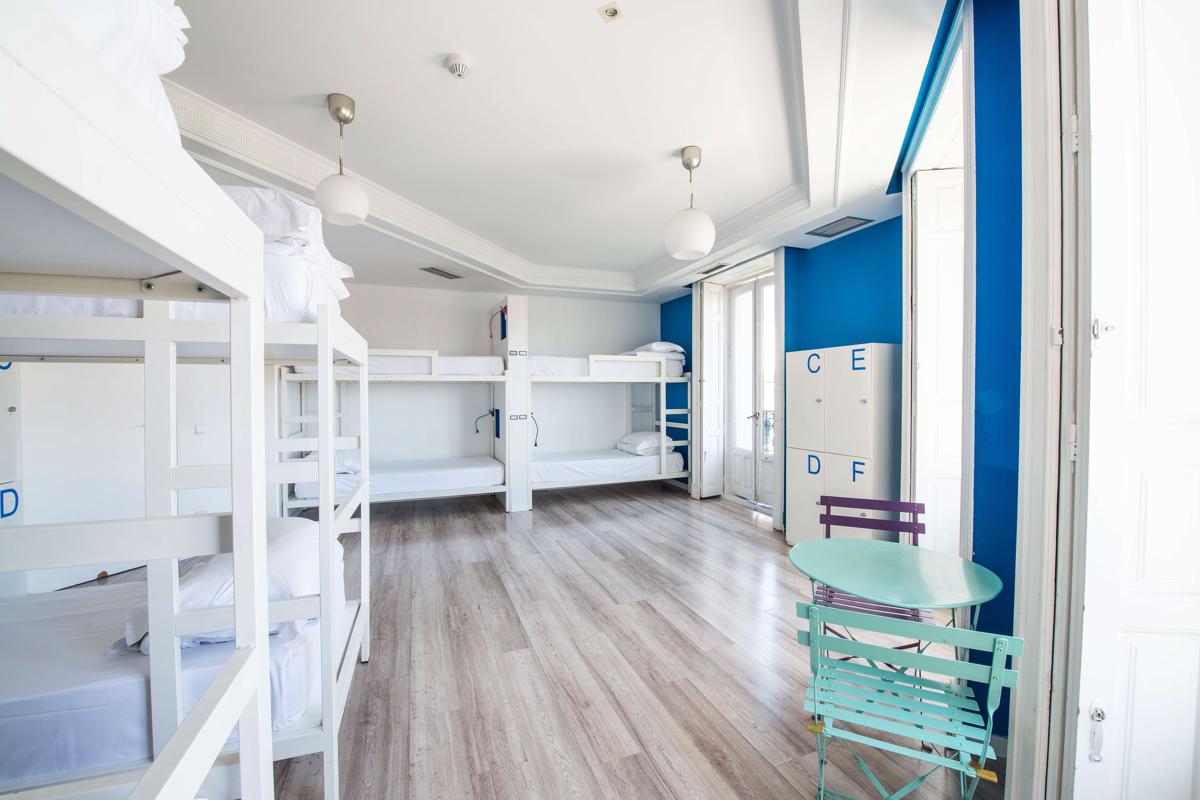 Safestay Madrid Central photo 3