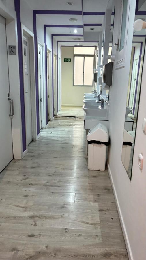 Safestay Madrid Central photo 6