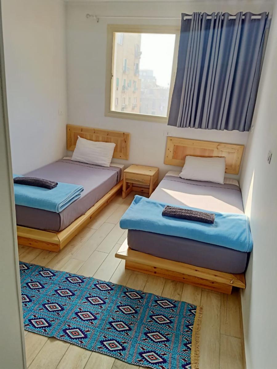 Champollion Hostel photo 1