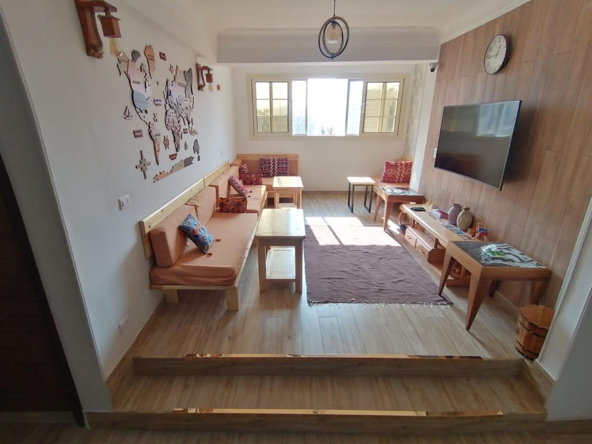 Champollion Hostel photo 2