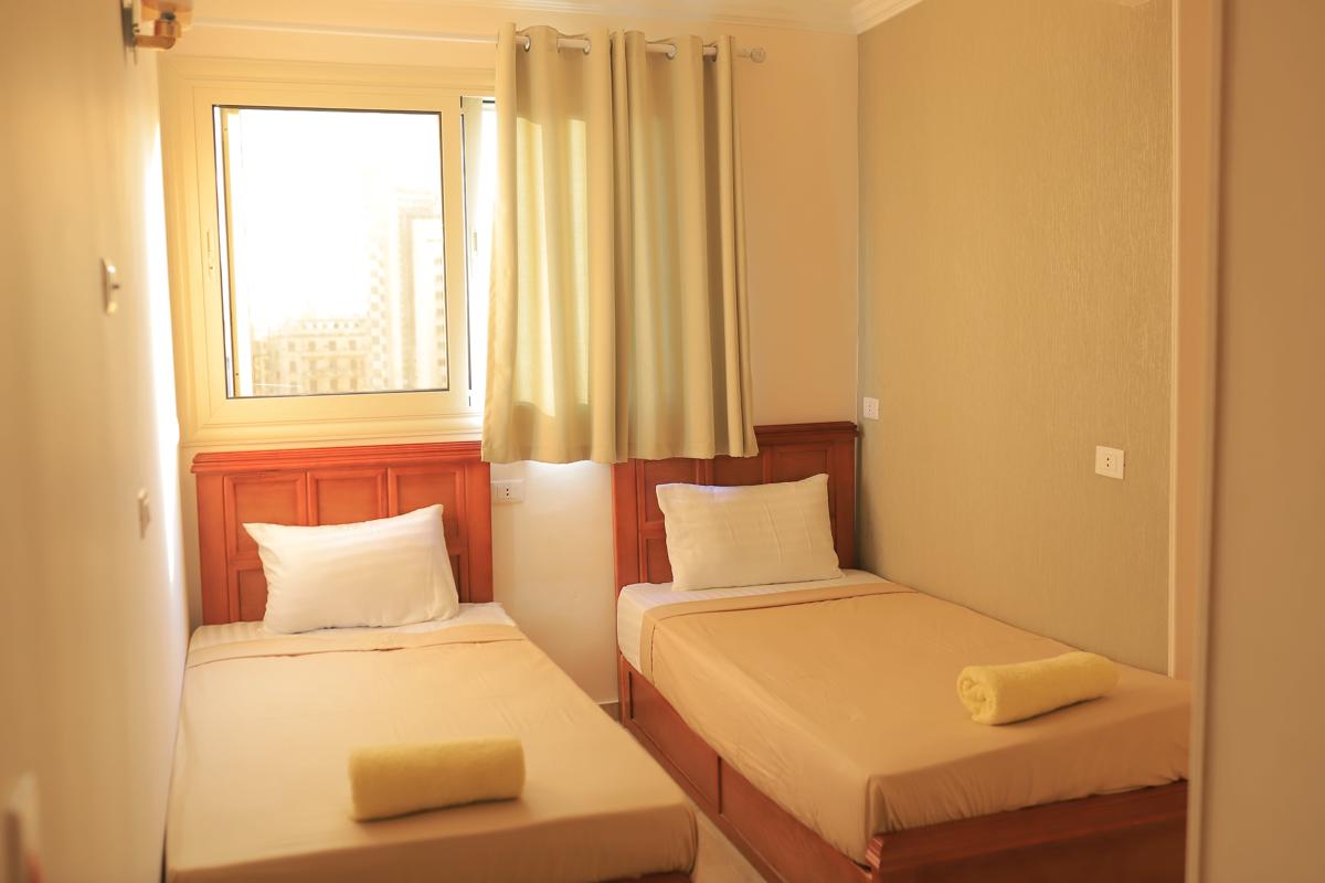Champollion Hostel photo 3