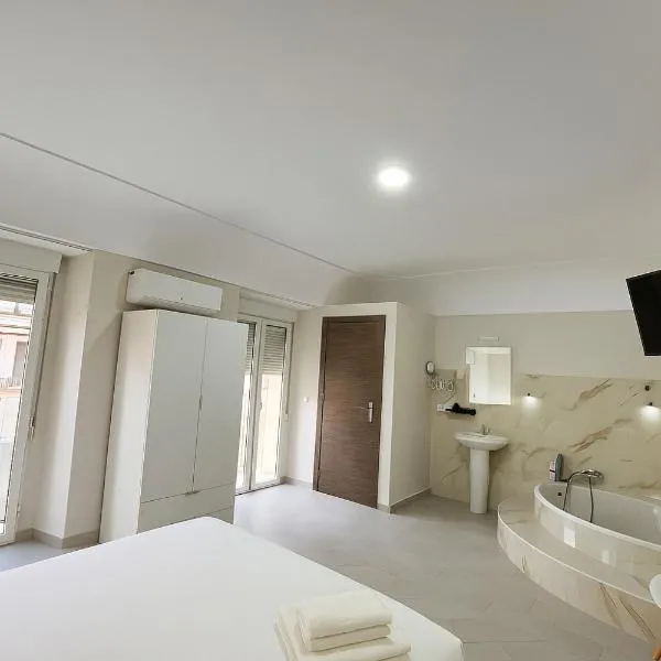 Hostal Pompeya photo 5