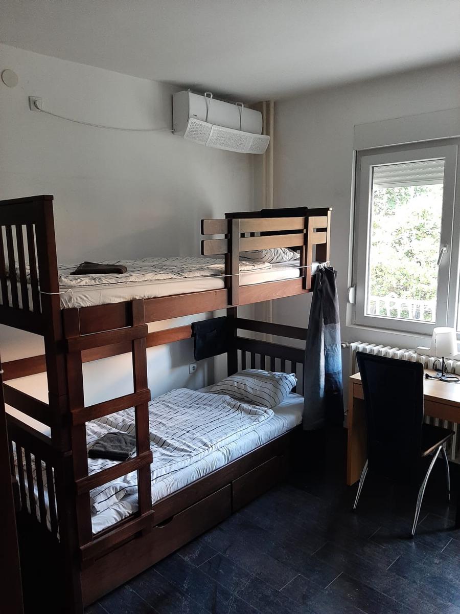 Smart Hostel photo 3