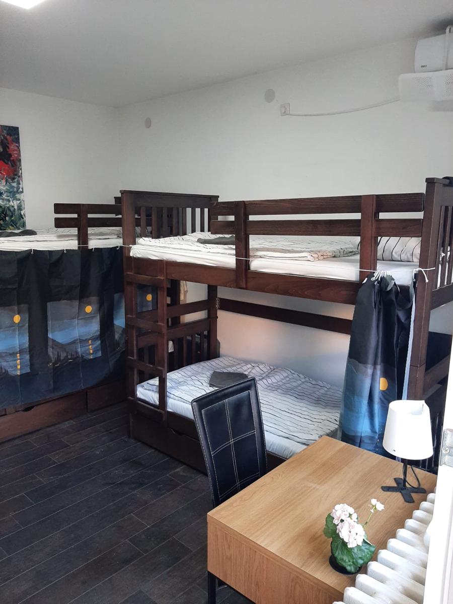 Smart Hostel photo 4