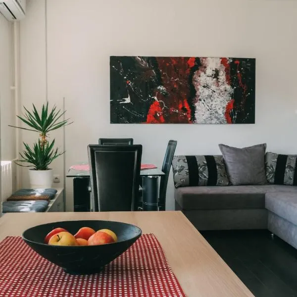Smart Hostel photo 5