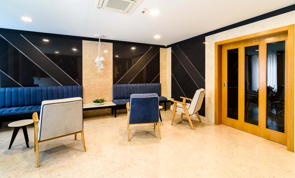 Hotel Portuense Lisboa photo 3
