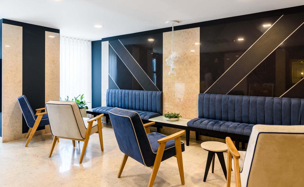 Hotel Portuense Lisboa photo 4