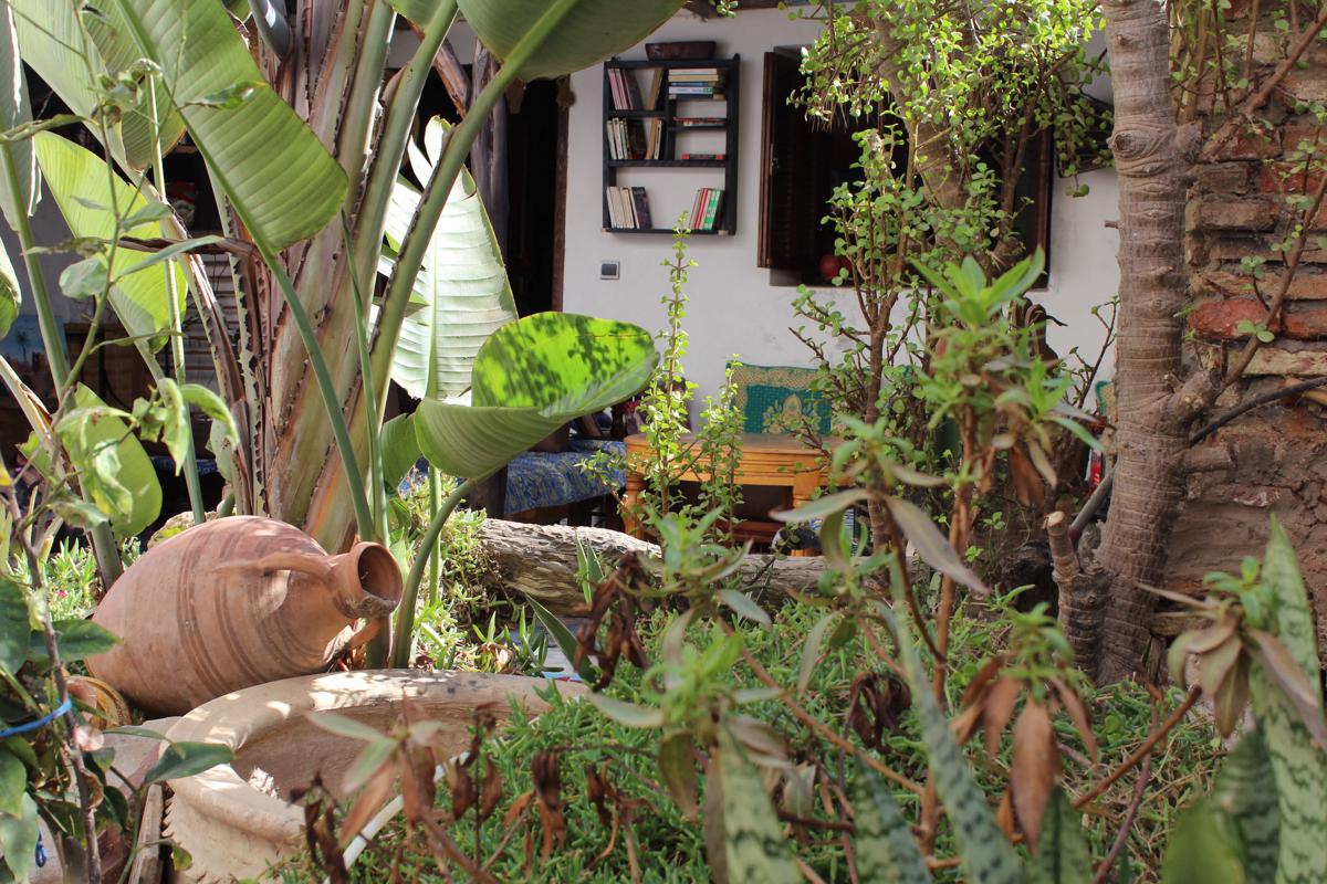 Diabat Hostel photo 1